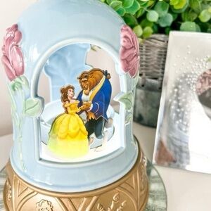 Enchanted Love Scentsy Warmer